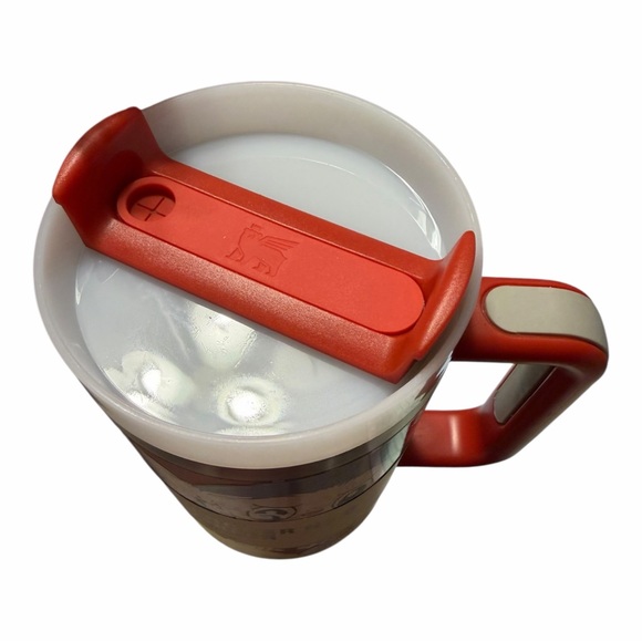 Stanley Labubu Monster Custom Graphic 40oz Quencher H2.0 Insulated Tumbler - Picture 4 of 9